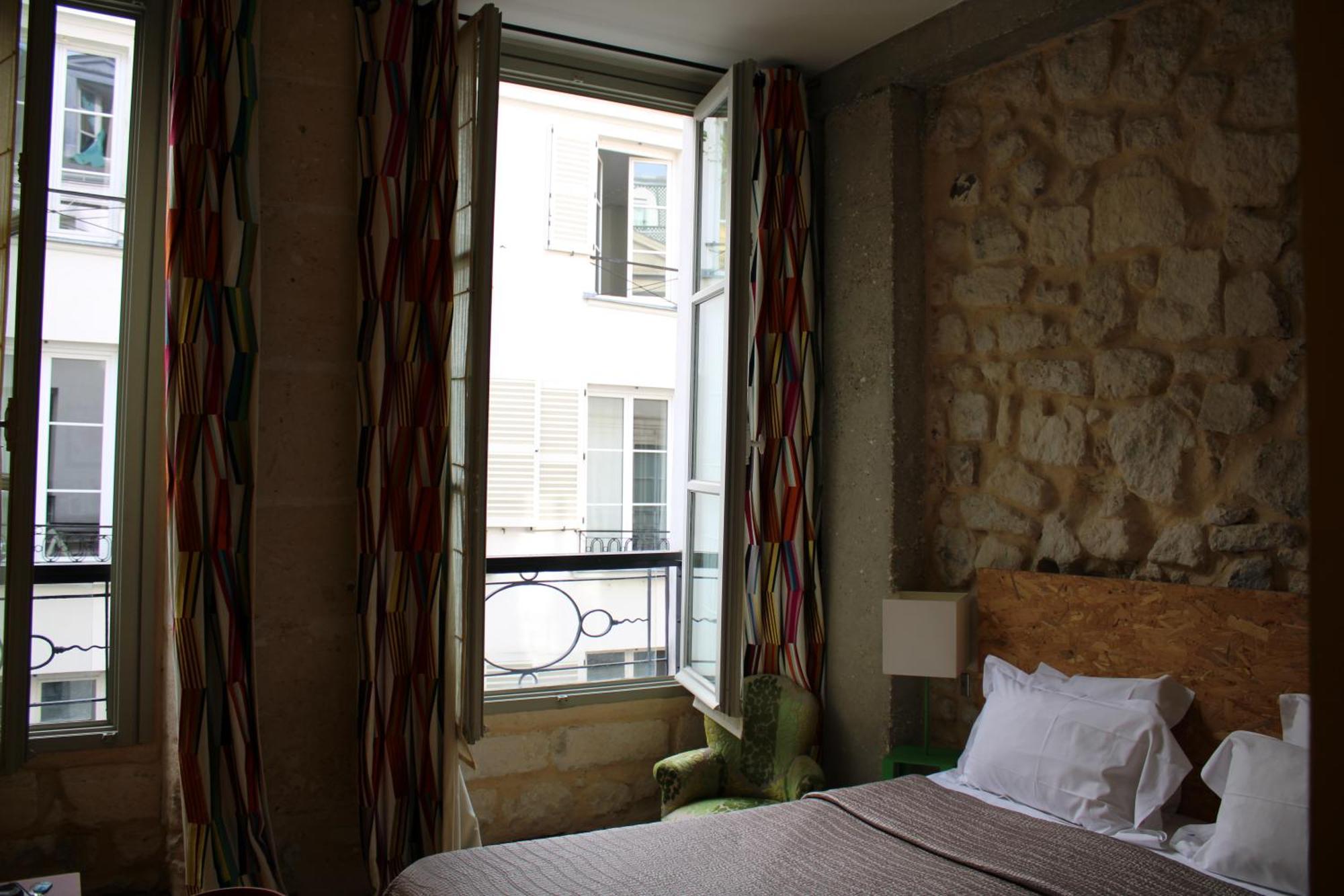 Du De Conti 3* Paris
